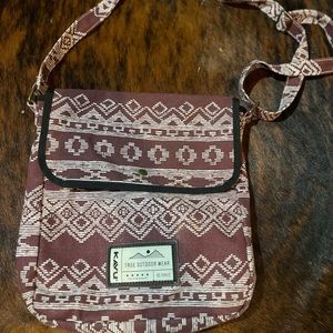 Kavu Bag